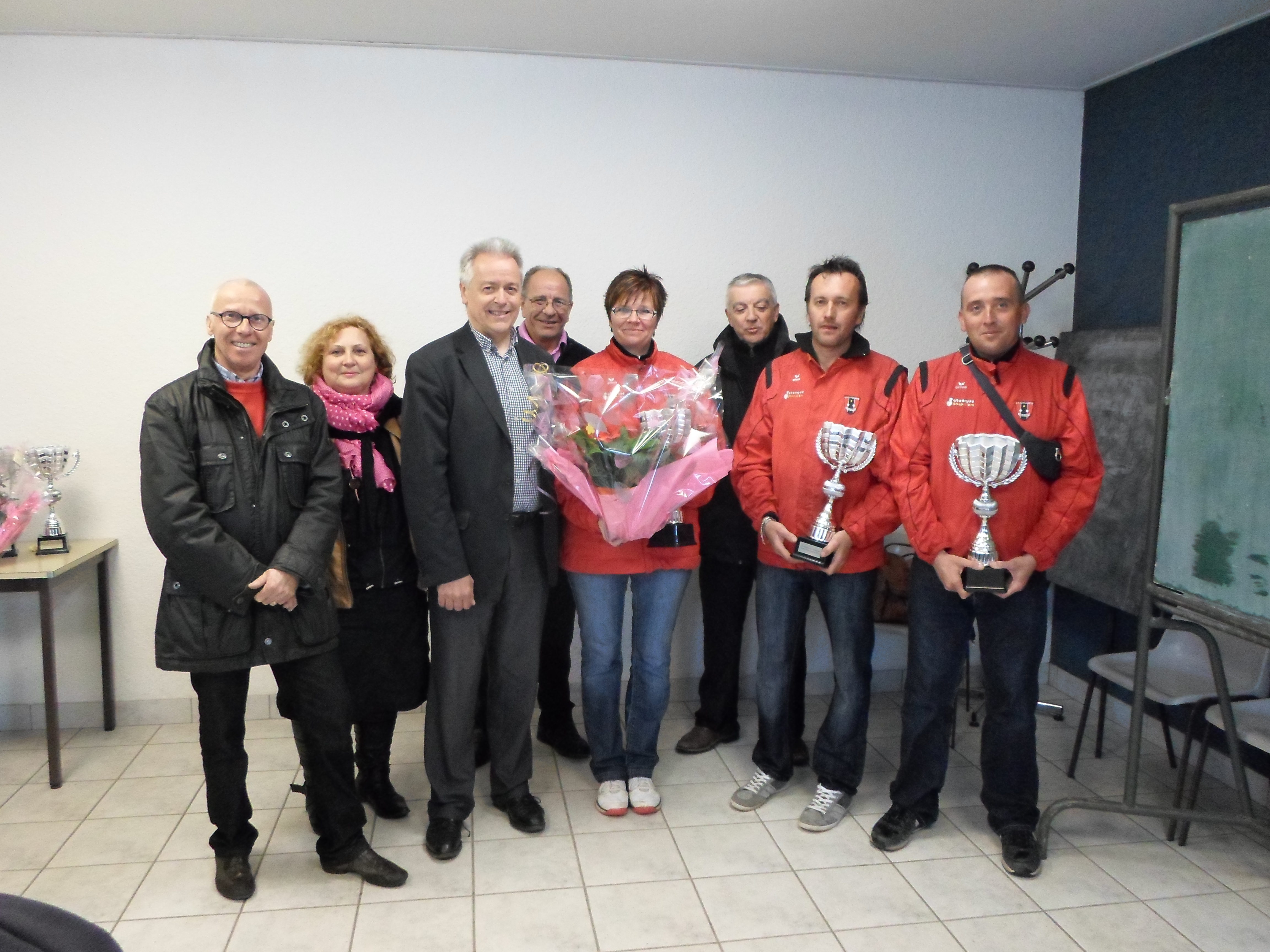 jeremy et thibault etrange rencontre