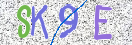 Code Anti-spam