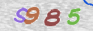 Code Anti-spam