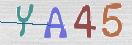 Code Anti-spam