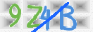 Code Anti-spam