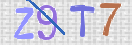 Code Anti-spam