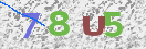 Code Anti-spam